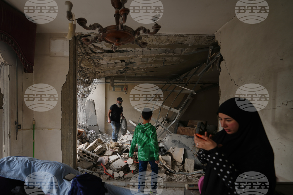 Pictures of the Week Global Photo Gallery