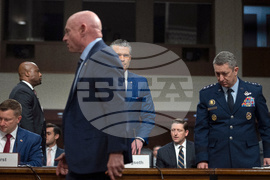 Senate Armed Services
