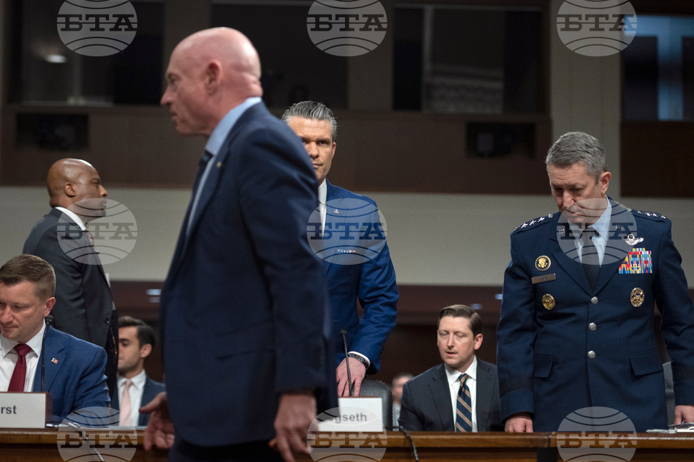 Senate Armed Services