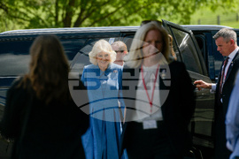 US Britain Royal Visit