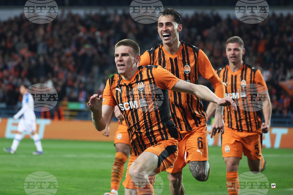 Poland Conference League Soccer