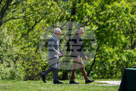 US Britain Royal Visit