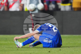 Spain Europa Conference League Soccer