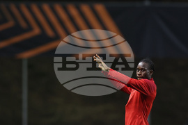 Portugal Europa League Soccer