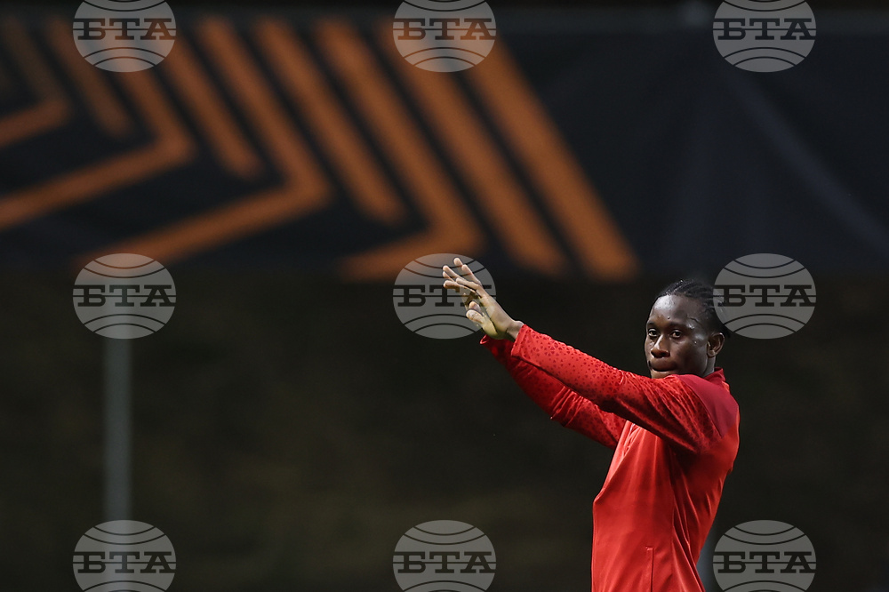 Portugal Europa League Soccer