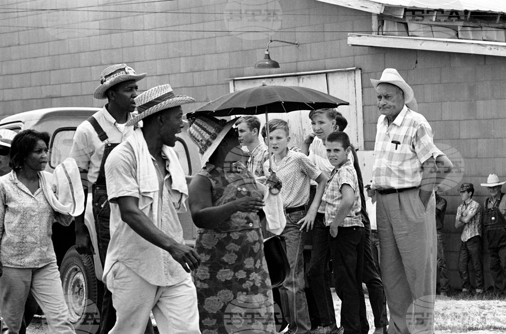 Supreme Court Voting Rights Act