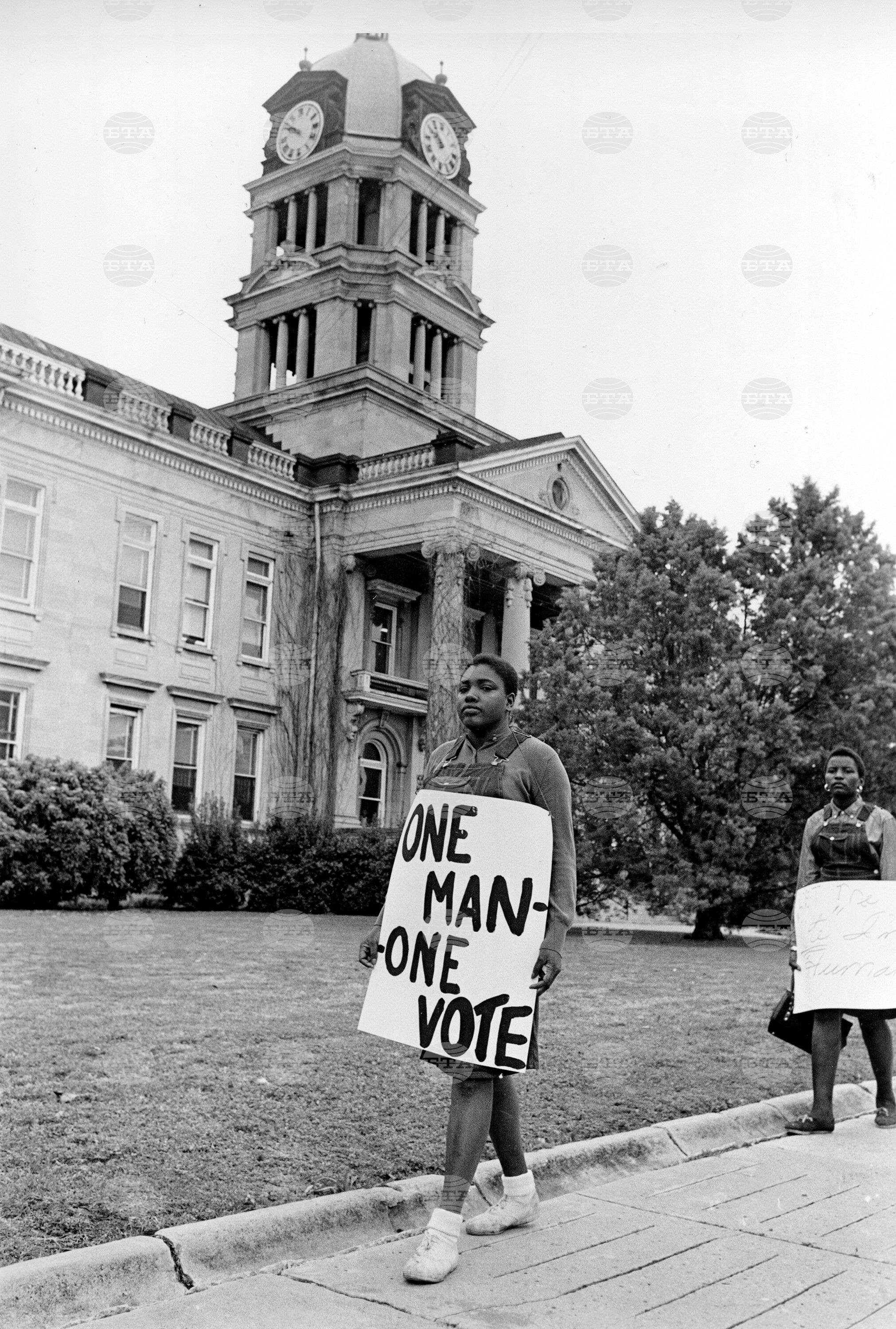 Supreme Court Voting Rights Act