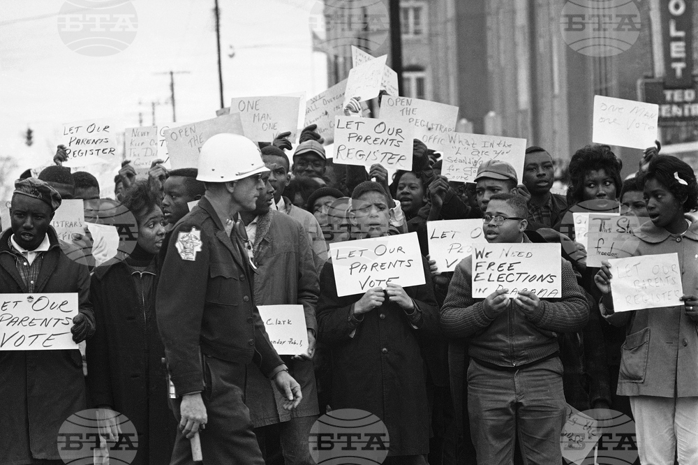 Supreme Court Voting Rights Act