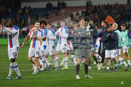Poland Conference League Soccer