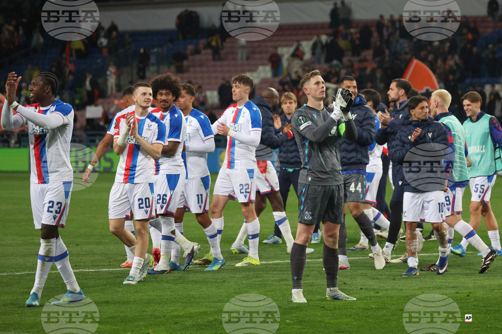 Poland Conference League Soccer