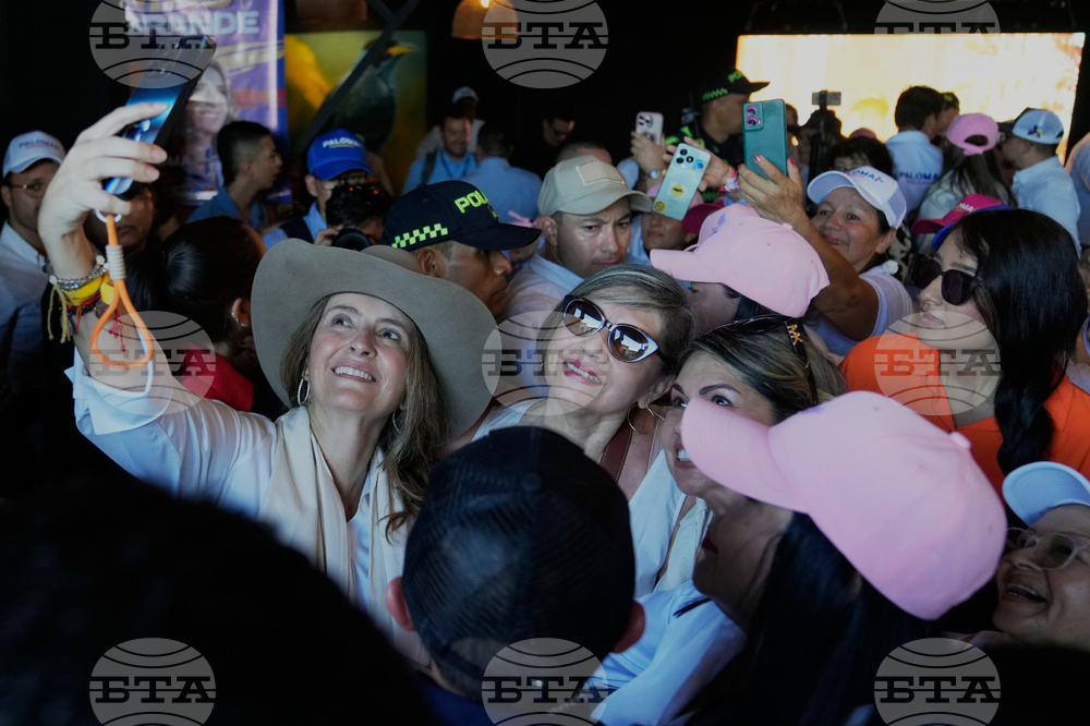 Colombia Election