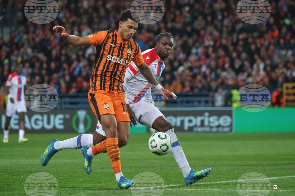 Poland Conference League Soccer
