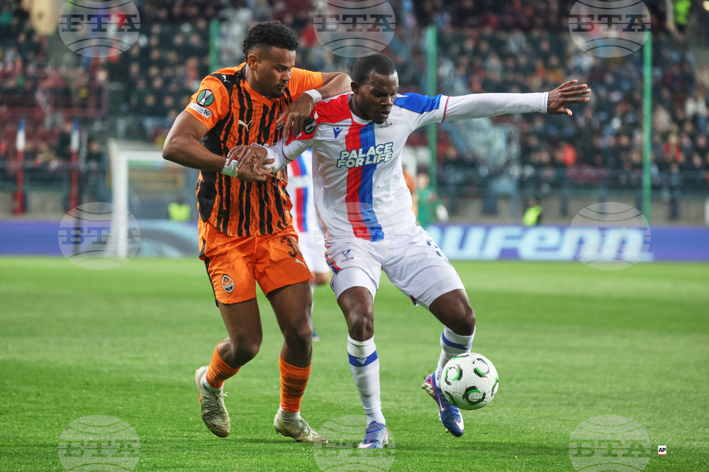 Poland Conference League Soccer