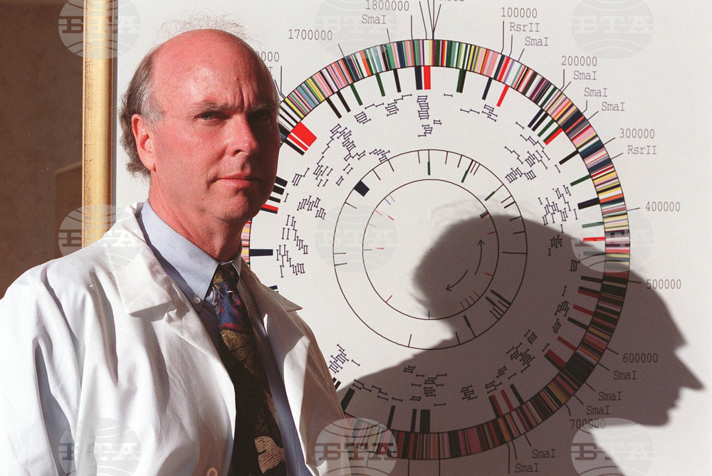 Obit Craig Venter