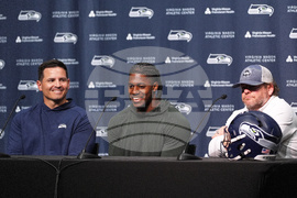 Seahawks Price Football