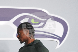 Seahawks Price Football