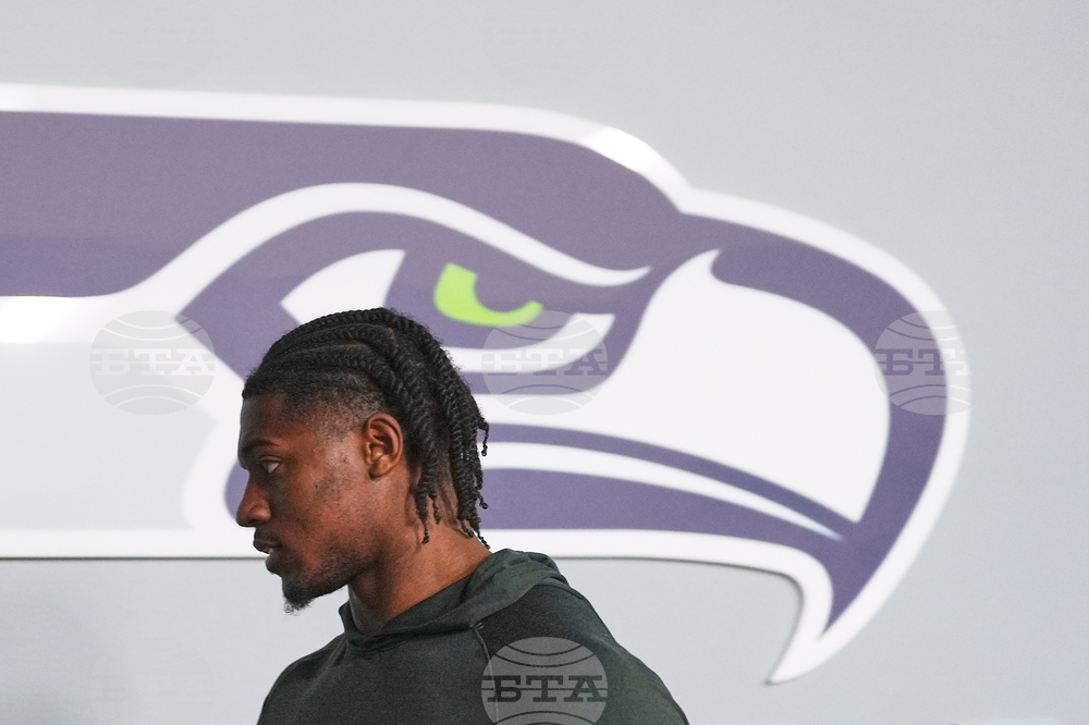 Seahawks Price Football