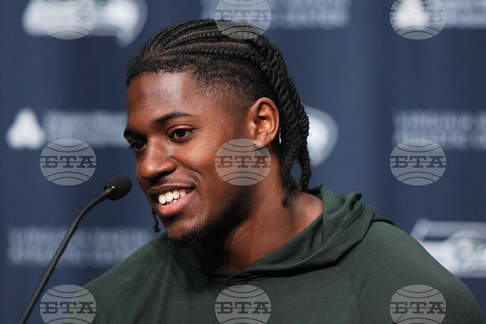 Seahawks Price Football