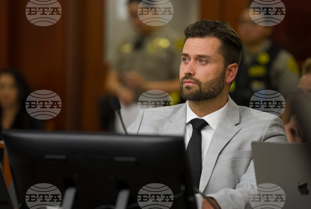 Taylor Frankie Paul Protective Order