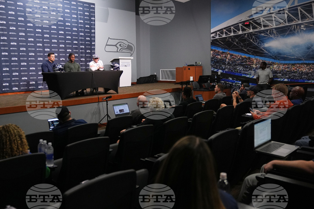 Seahawks Price Football