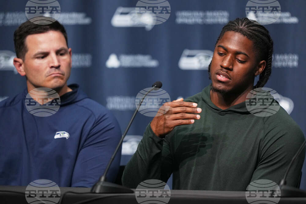 Seahawks Draft Price Football