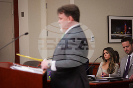 Taylor Frankie Paul Protective Order