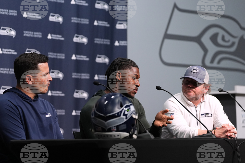 Seahawks Draft Price Football