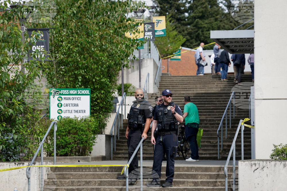 Tacoma Stabbing