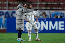Bolivia Brazil Copa Libertadores Soccer