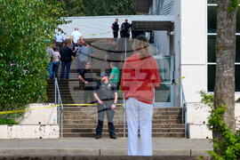 APTOPIX Tacoma High School Stabbing