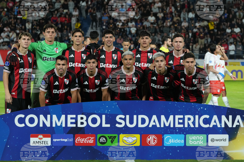 Brazil Argentina Copa Sudamericana Soccer