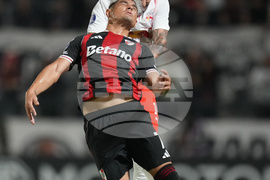 Brazil Argentina Copa Sudamericana Soccer