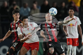 Brazil Argentina Copa Sudamericana Soccer