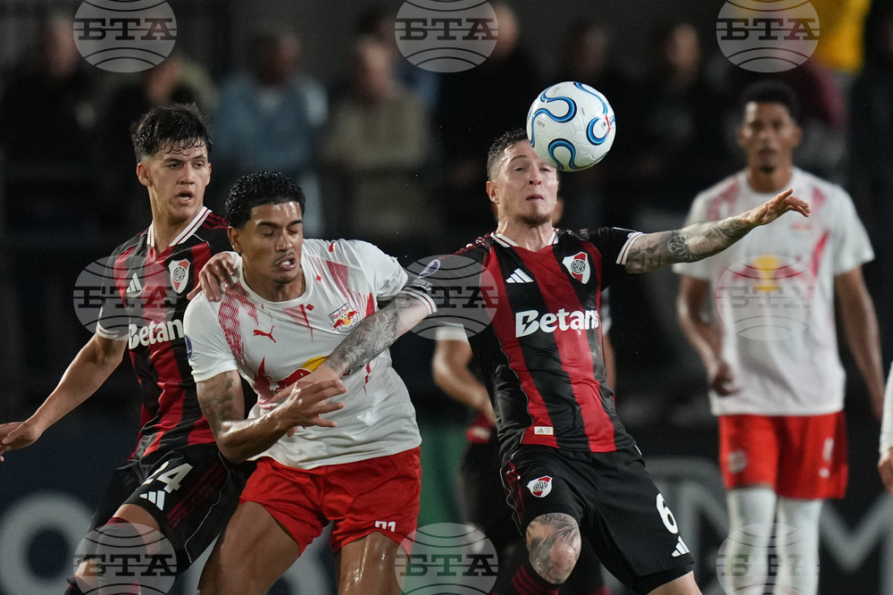 Brazil Argentina Copa Sudamericana Soccer