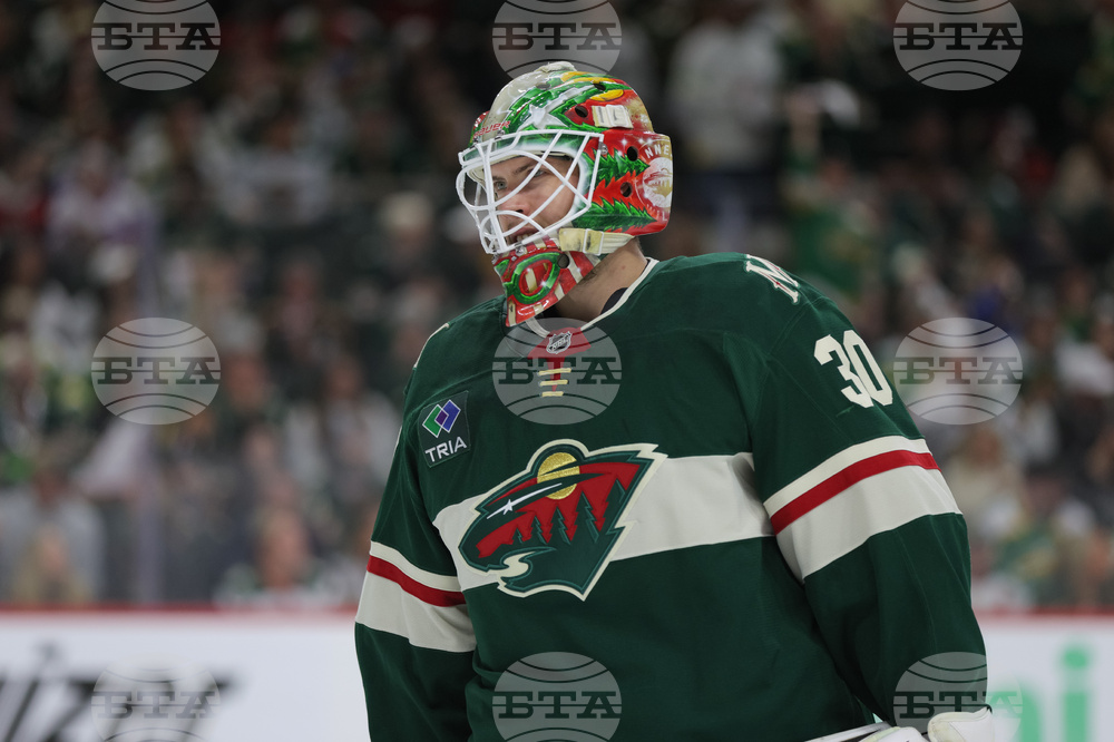 Stars Wild Hockey
