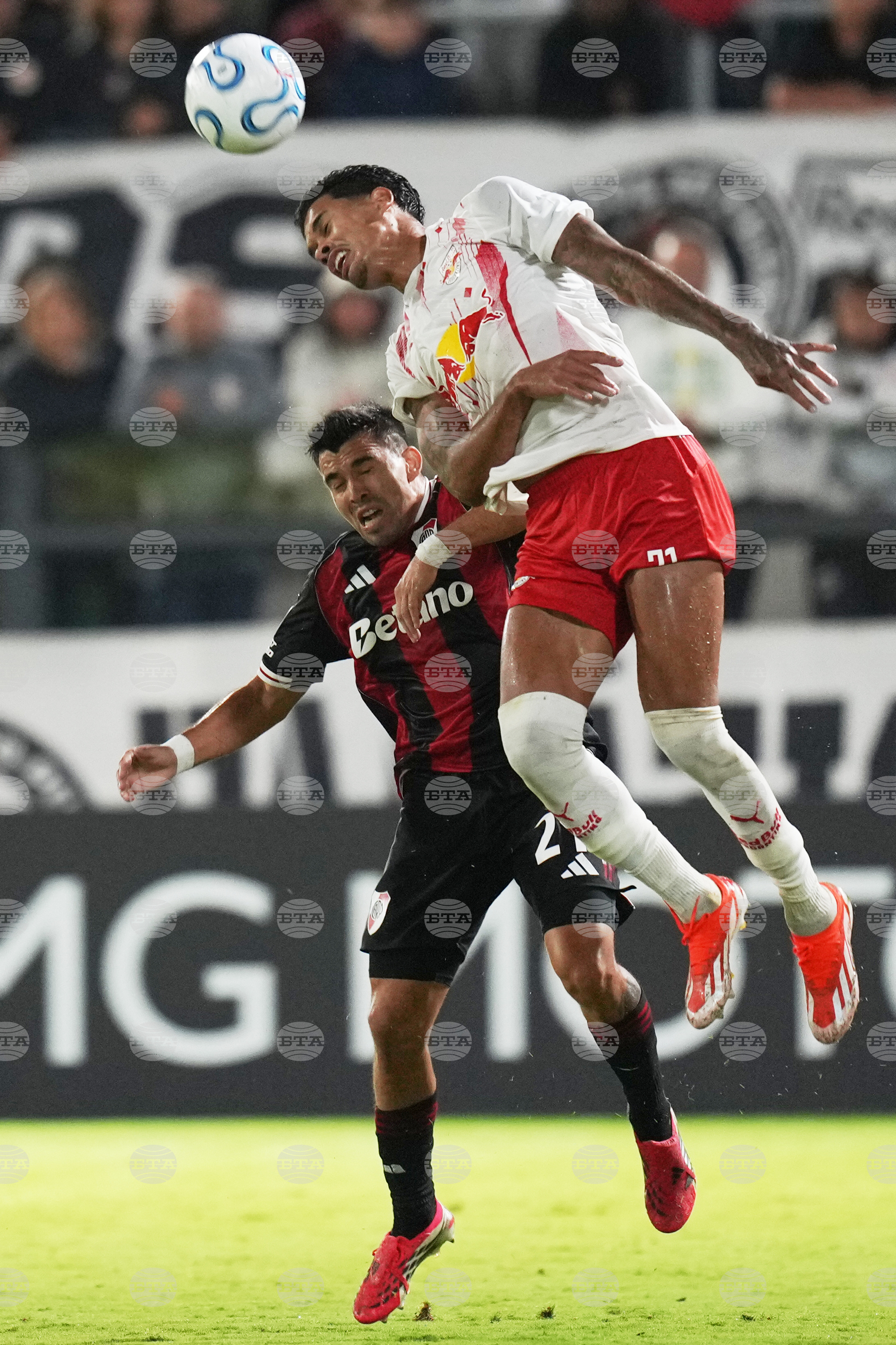 Brazil Argentina Copa Sudamericana Soccer