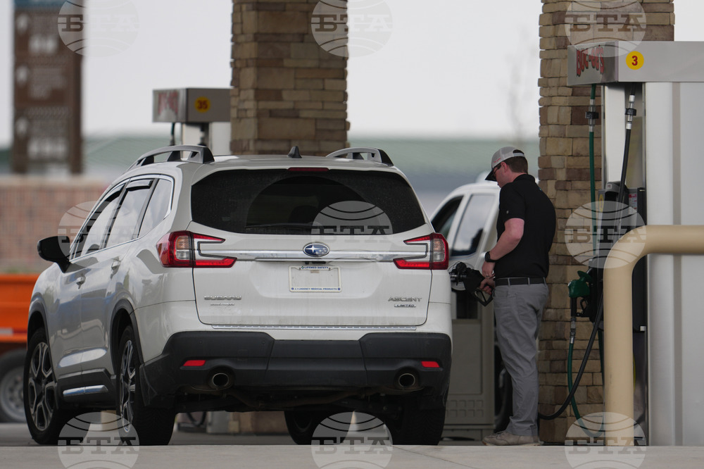 US Energy Crisis