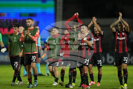 Brazil Argentina Copa Sudamericana Soccer
