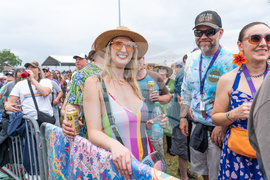 2026 New Orleans Jazz & Heritage Festival - Weekend Two