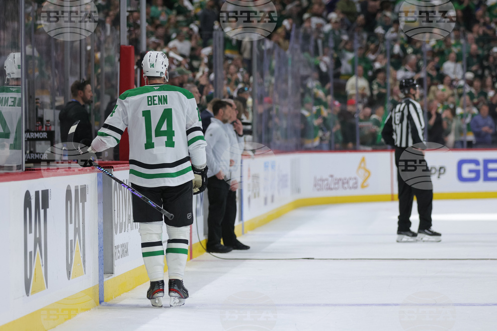Stars Wild Hockey