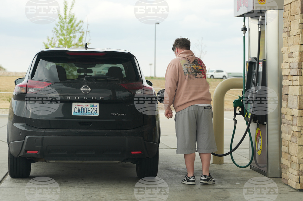 US Energy Crisis