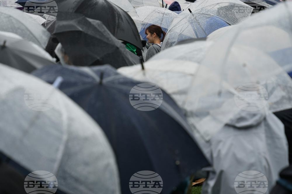Japan May Day