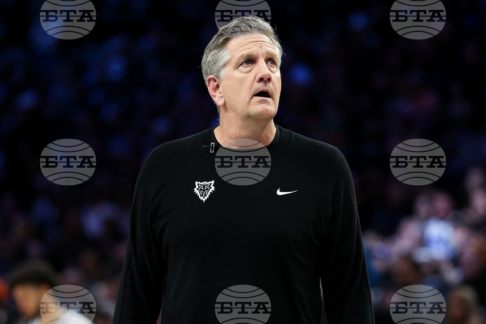 Nuggets Timberwolves Basketball