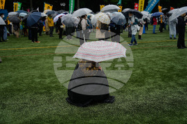 Japan May Day