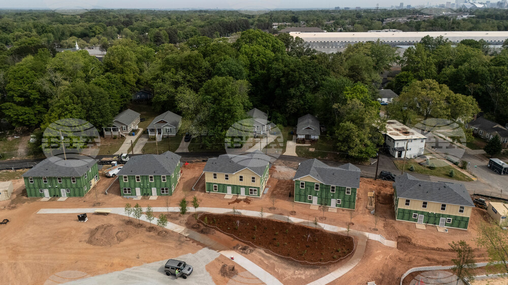 Philanthropy Habitat Carter