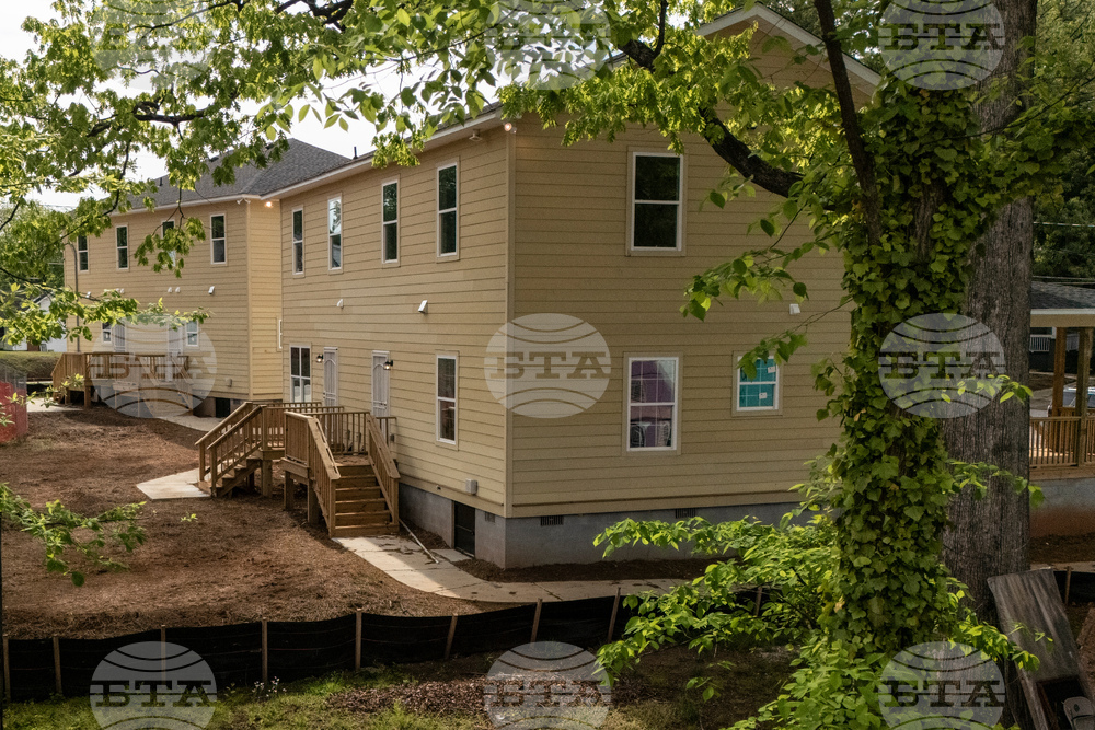 Philanthropy Habitat Carter
