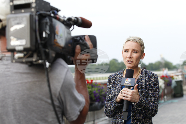 Kentucky Derby NBC Brothers