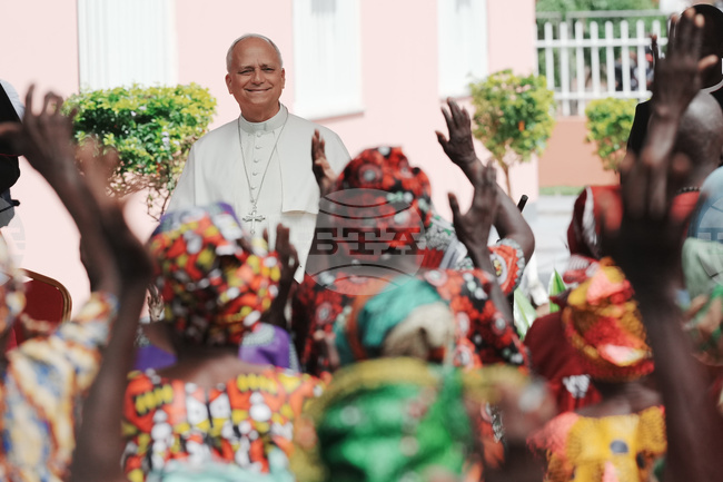 Photo Highlights of April