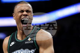 Nuggets Timberwolves Basketball