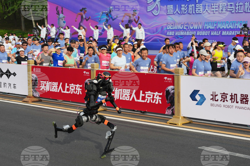 Photo Highlights of April